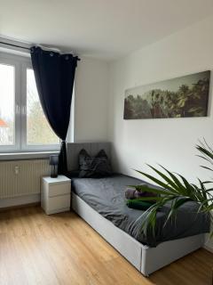 Monteur-& Ferienwohnung Eichmann - Dresde - 8