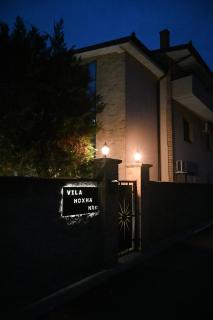 Vila Hoxha - Durazzo - 2