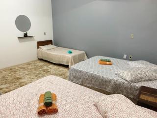 Pousada CASA BELLA VISTA 945 - São Gabriel - 1