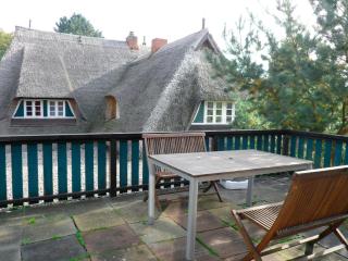 Landhaus-Marwede App 1 - 7