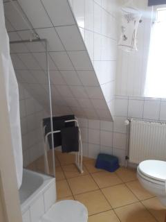 Landhaus-Marwede App 1 - 4
