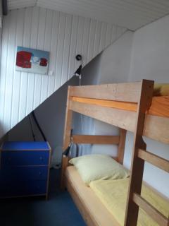 Landhaus-Marwede App 1 - 3