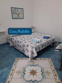 Casa Mafalda - Ponza - 6
