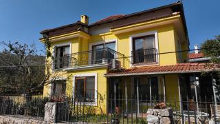 Villa Zuzu Marmaris İçmeler Daily Weekly Rentals - İçmeler - 0