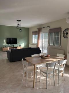 Ourania Apartments - 0