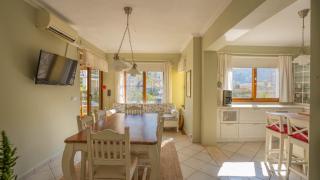 Villa Zuzu Marmaris İçmeler Daily Weekly Rentals - İçmeler - 7