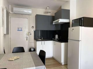 T2 Climatisé Près des Thermes, Wifi, Confort Moderne – Balaruc-les-Bains - FR-1-553-44 - Balaruc-les-Bains - 5