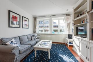 Landhaus Greetsiel am Hafen "Ankerplatz" - 9