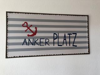 Landhaus Greetsiel am Hafen "Ankerplatz" - Krummhörn - 4