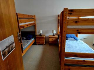 Ganze Wohnung direkt in Höxter, Casa Azul Hx - Höxter - 7
