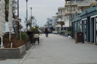 Christina Sea View - 5