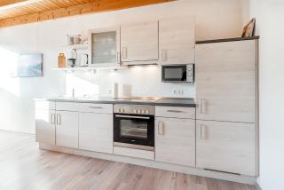 Ferienwohnung Seepferdchen für 3 Personen am Badesee Tannenhausen - 8