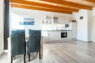 Ferienwohnung Seepferdchen für 3 Personen am Badesee Tannenhausen - 6