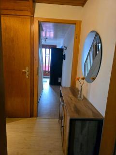 Ganze Wohnung direkt in Höxter, Casa Azul Hx - Höxter - 6