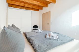 Ferienwohnung Seepferdchen für 3 Personen am Badesee Tannenhausen - Aurich - 2