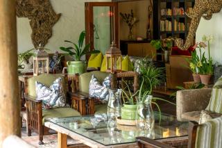 Woodall Country House and Spa - Addo - 0