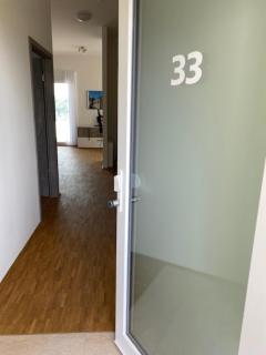Penthouse 34 -rollstuhlgerecht- - Oerlinghausen - 6