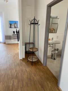 Penthouse 34 -rollstuhlgerecht- - 5