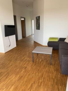 Penthouse 34 -rollstuhlgerecht- - Oerlinghausen - 2