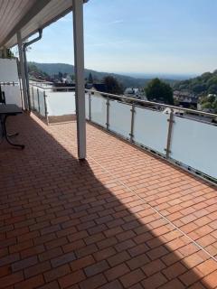 Penthouse 34 -rollstuhlgerecht- - Oerlinghausen - 1