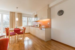 2 Raum Wohnung Exklusiv - Zingst - 5
