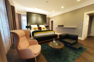Lumière Boutiquehotel im Fürstenhof Leipzig - 1