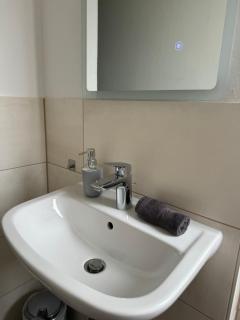 Monteur-& Ferienwohnung Eichmann - Dresde - 4