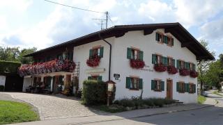 Bäriger Urlaub Mit Viel Herz - Bayersoien - 0