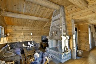 Relaxing getaway with sauna and terrace - Beitostøl - 8