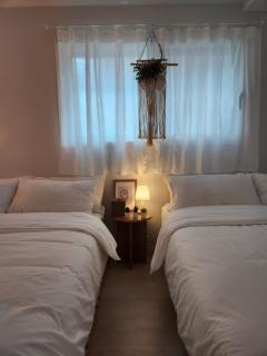 Home Woodsage - Seul - 8