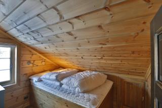 Relaxing getaway with sauna and terrace - Beitostøl - 1
