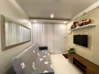 Cozy Studio Sorrento Oasis Rosario Pasig - Manila - 9