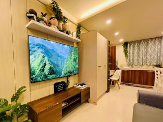 Cozy Studio Sorrento Oasis Rosario Pasig - 7