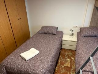 ISABEL Apartment - Puerto de Sagunto - 9