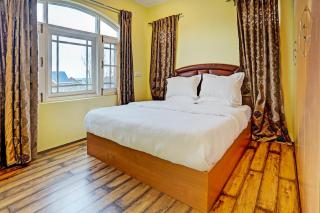 Hotel O Lit Homestay - 6