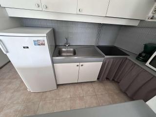 Appartement cosy 4 pers avec parking à Port Camargue - FR-1-731-103 - 1