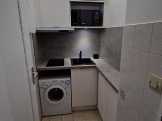 F2 cosy avec jardin, clim et parking à Balaruc-les-Bains - FR-1-680-43 - Balaruc-les-Bains - 1