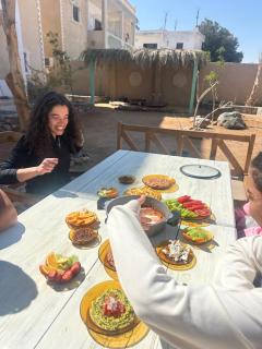 Bedouin Hostel- دار البدوي - 1