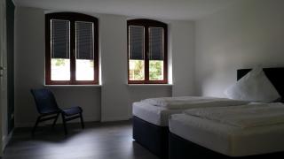 Ferienhaus Loreleytraum, Wohnung Erdgeschoss - 4