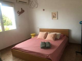 Family home with a pool - Lunel - 9