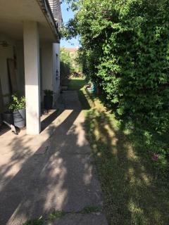Family home with a pool - Lunel - 5