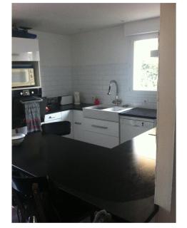 Family home with a pool - Lunel - 2