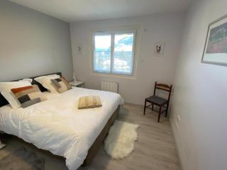 Appart 4 ou 5 pers - Bike Friendly - Le Bourg-dʼOisans - 8