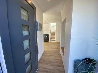Heimathafen Damp, Haus 9 - Damp - 1