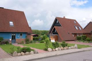 Blaue Hus - Kellenhusen - 8