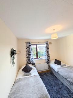 6 Bed in Maynooth - Housing For Contractors - 6