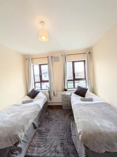 6 Bed in Maynooth - Housing For Contractors - 3