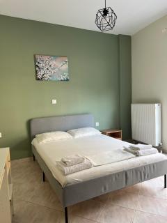 Ourania Apartments - Keramotí - 4