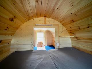 Holzhütte J21 groß - Reichenau - 4