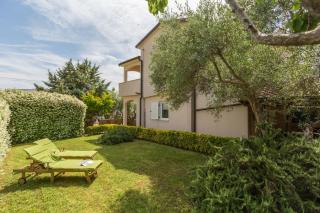 Ferienhaus für 4 Personen ca 90 m in Tar-Vabriga, Istrien Istrische Riviera - Vabriga - 0
